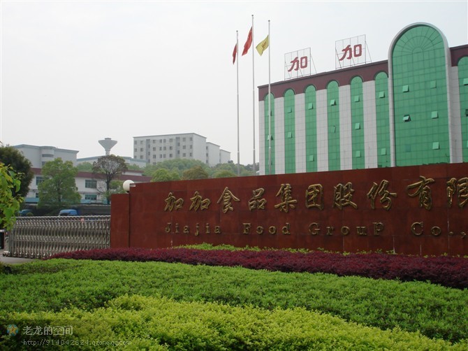 湖南加加食品工业园水蓄冷中央空调工程